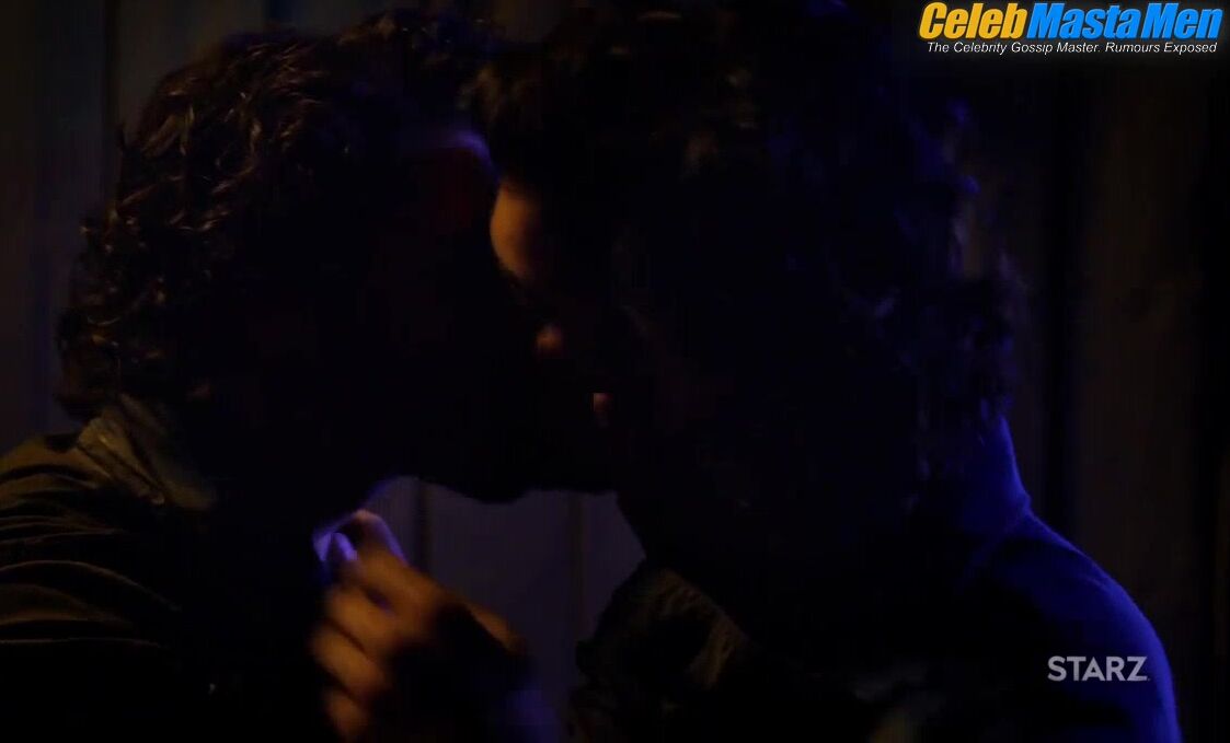 Avan Jogia And Tyler Posey’s Gay Scene From Now - Photo 2 of 5 photo 4