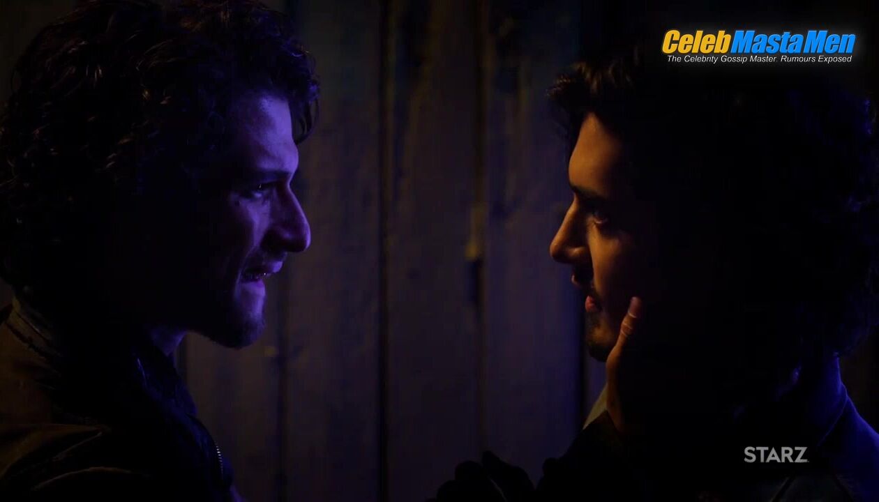 Avan Jogia And Tyler Posey’s Gay Scene From Now - Photo 2 of 5 photo 5