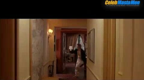 Lou Milione And Will Smith Shirtless, Penis Scene From - Photo 2 of 5