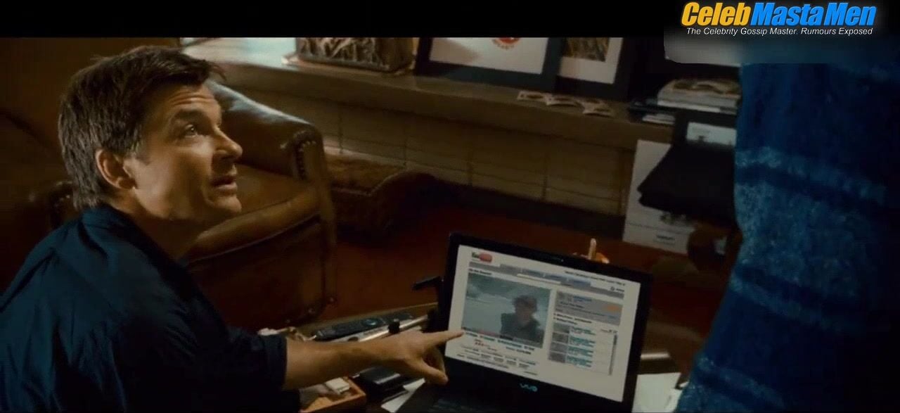 Will Smith ’s Sexy Scene In Hancock - Photo 2 of 5