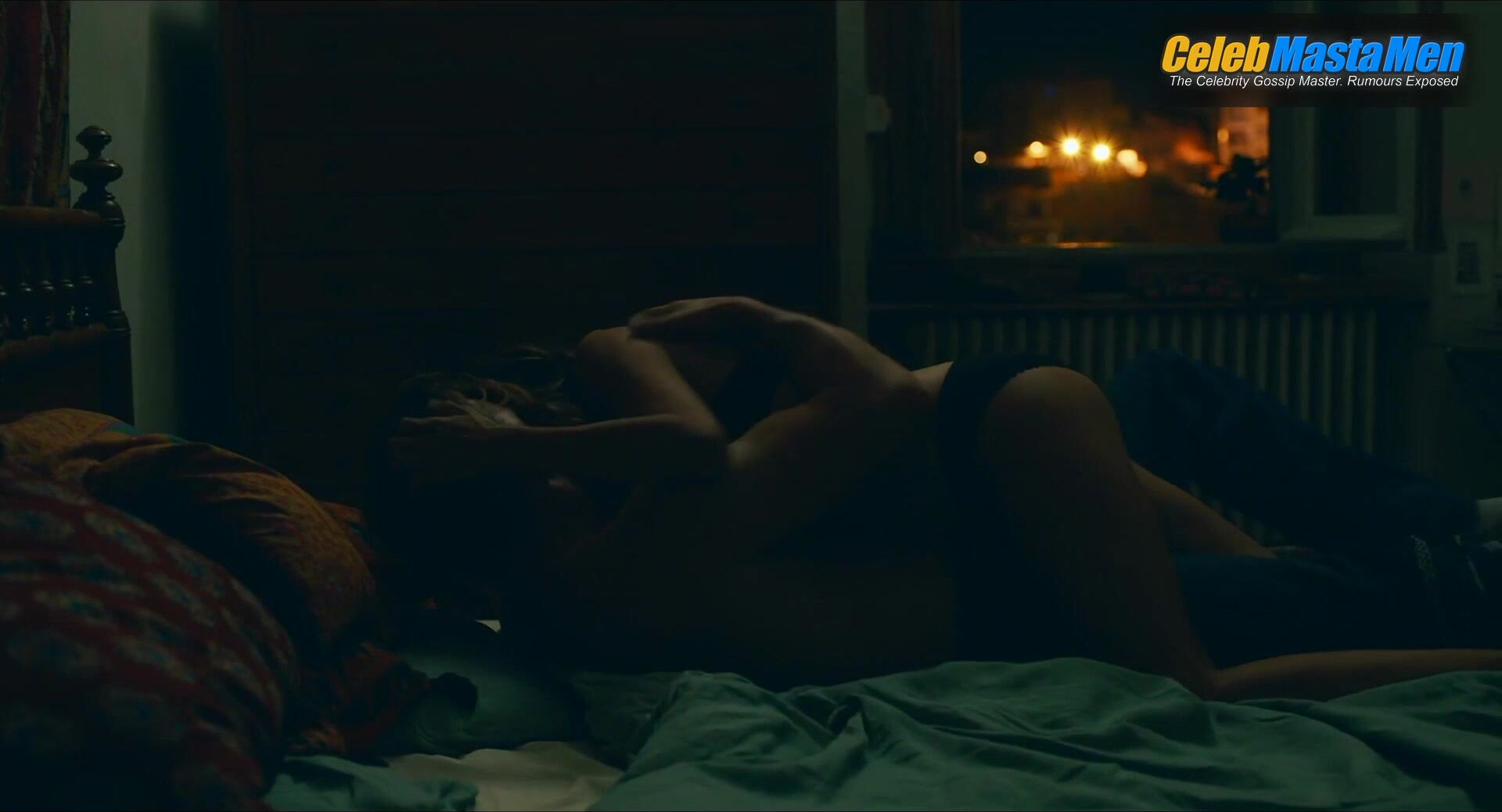 Matt Damon ’s Shirtless, Straight Scene From - Photo 2 of 5 photo 1
