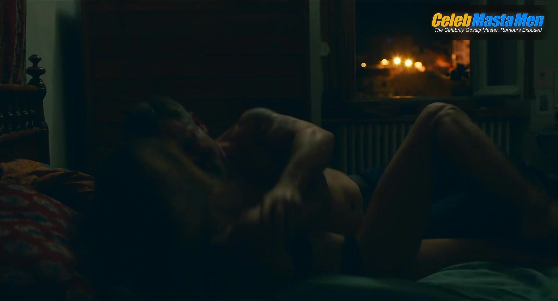 Matt Damon ’s Shirtless, Straight Scene From - Photo 2 of 5 photo 5
