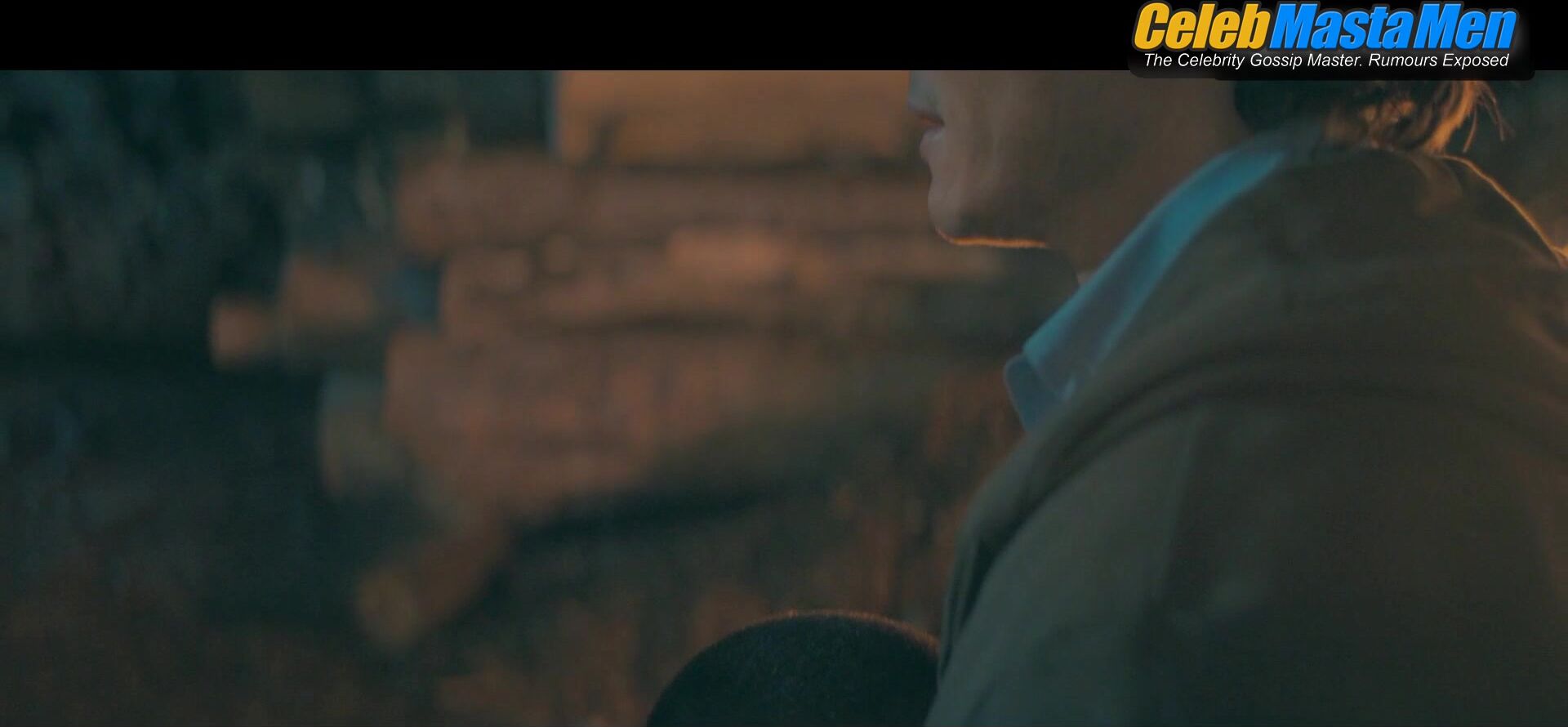Asa Butterfield And Fra Fee’s Gay Scene From Unchosen - Photo 1 of 5 photo 4