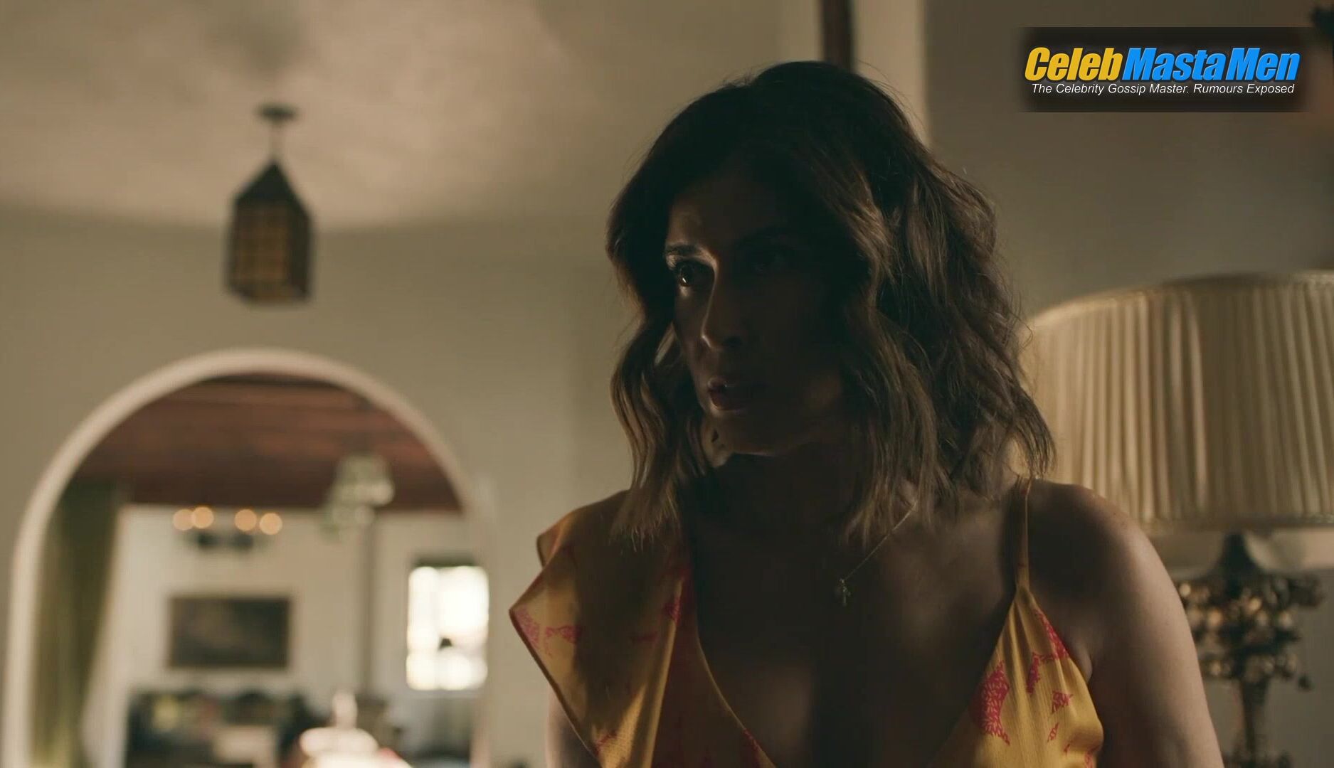Adrian Quinonez Shirtless, Underwear Scene From Barry - Photo 5 of 5 photo 4