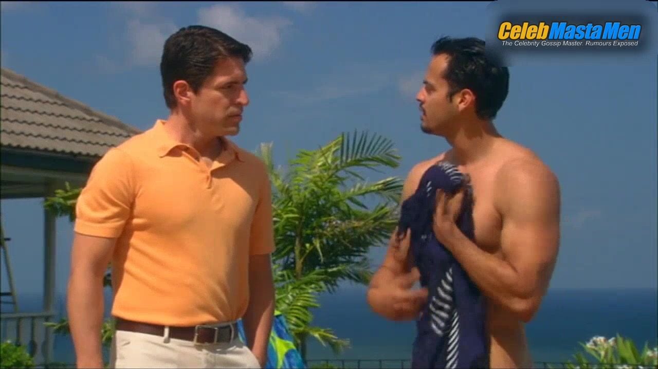 Adrian Quinonez Penis,butt Nude Scene From Dante’s Cove - Photo 2 of 5 photo 5
