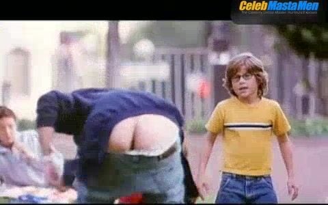Ben Affleck Sexy, Booty Scene From Bounce - Photo 2 of 5 photo 4
