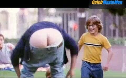 Ben Affleck Sexy, Booty Scene From Bounce - Photo 2 of 5 photo 5