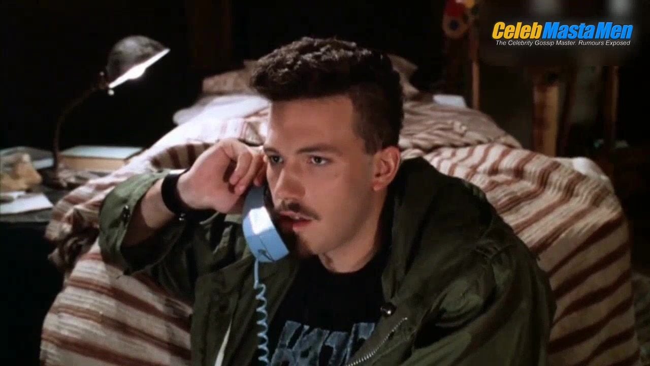 Ben Affleck Ass Scene From Glory Daze - Photo 2 of 5 photo 1
