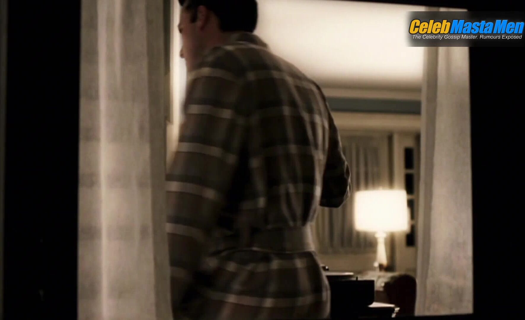 Ben Affleck Ass, Shirtless Scene From Hollywoodland - Photo 3 of 5 photo 1