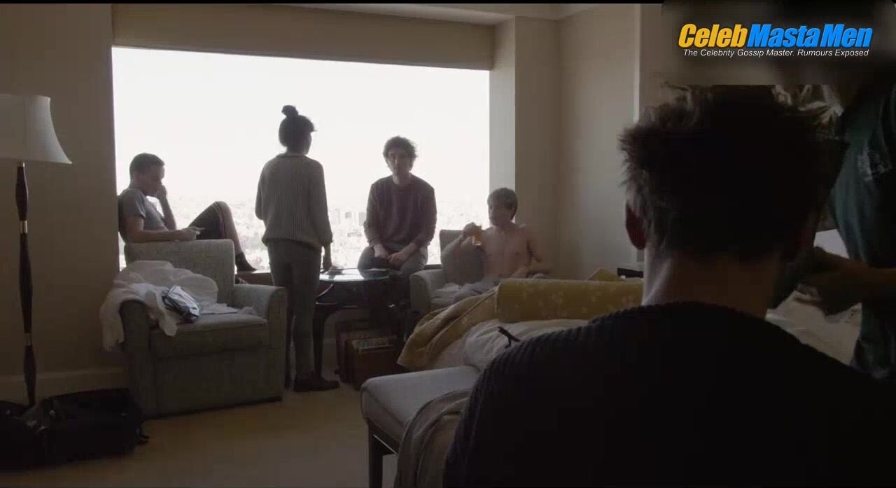 Harry Styles Niall Horan And Sexy, Bulge Scene In One - Photo 1 of 5 photo 5