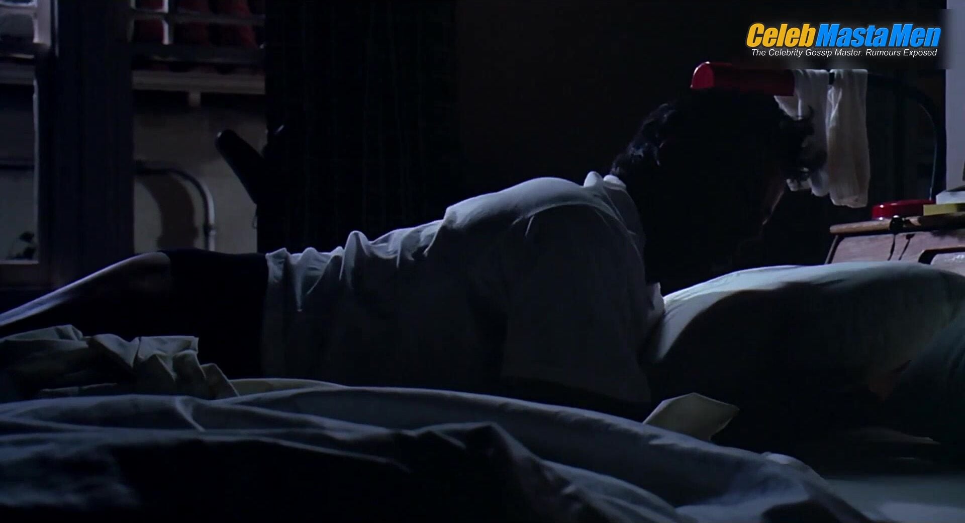 Sylvester Stallone ’s Underwear Scene From Stop! Or My - Photo 2 of 5 photo 4