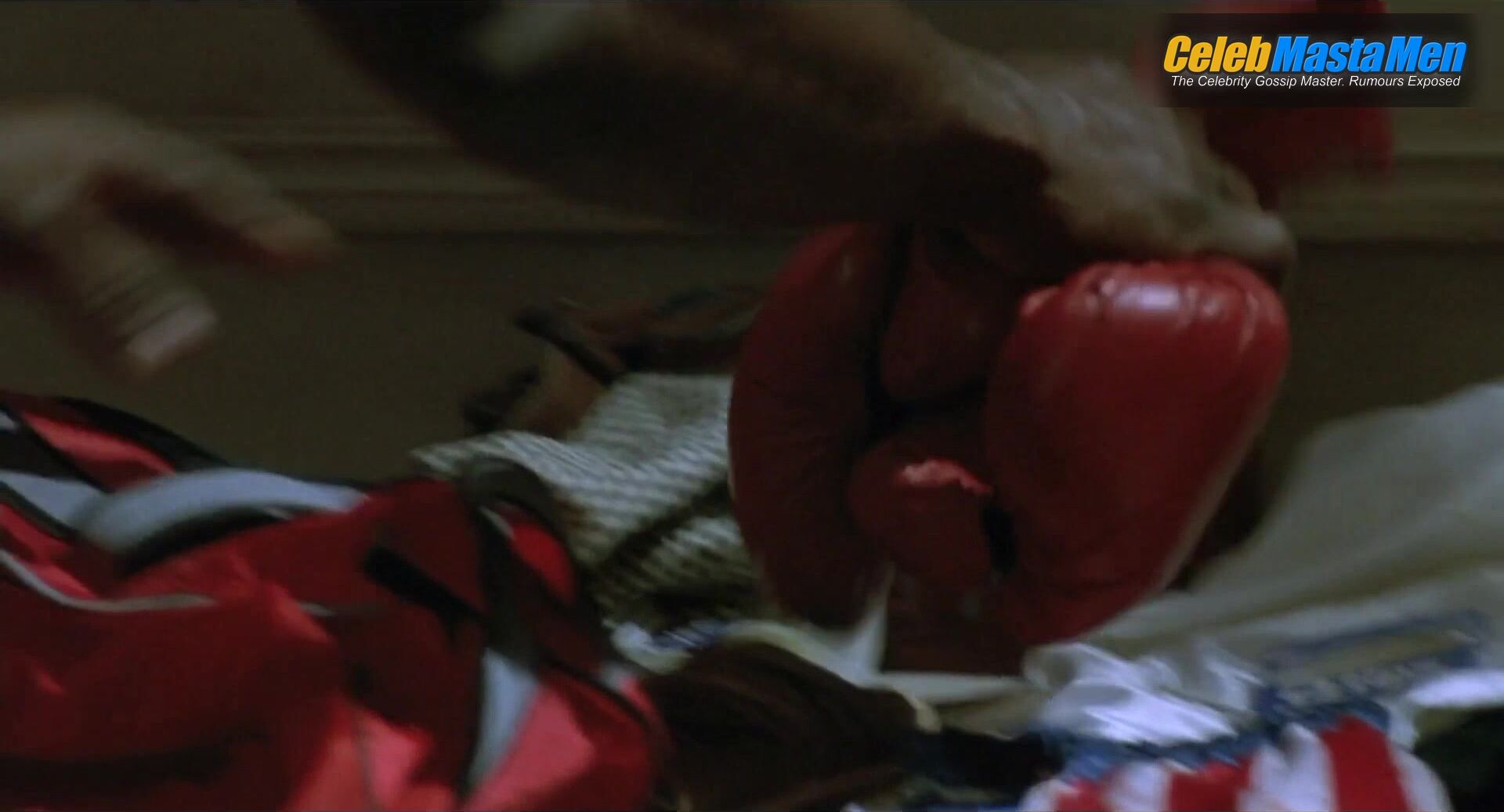 Sylvester Stallone Body Double, Ass Scene In Rocky V - Photo 2 of 5