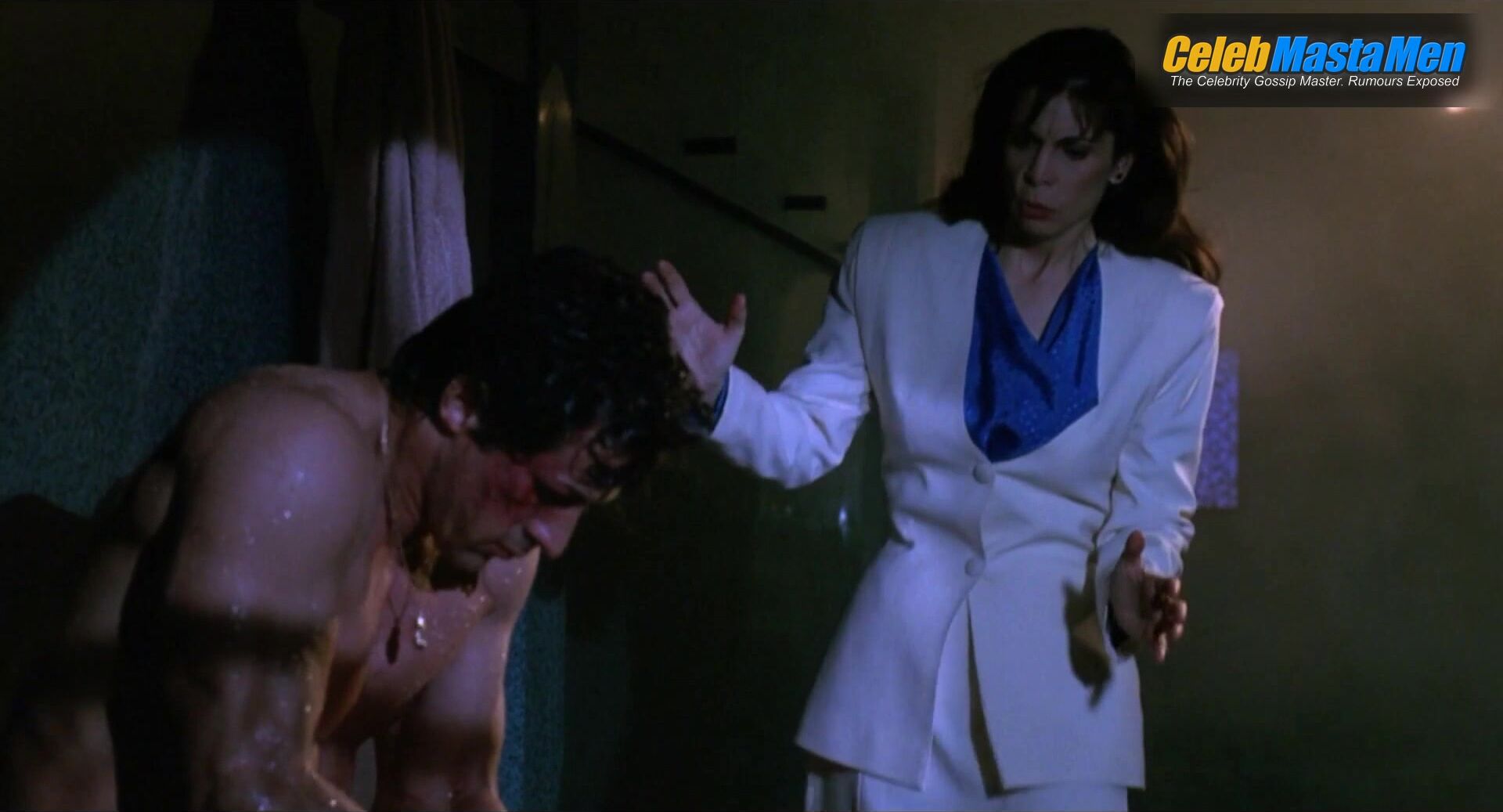 Sylvester Stallone Body Double, Ass Scene In Rocky V - Photo 2 of 5 photo 5