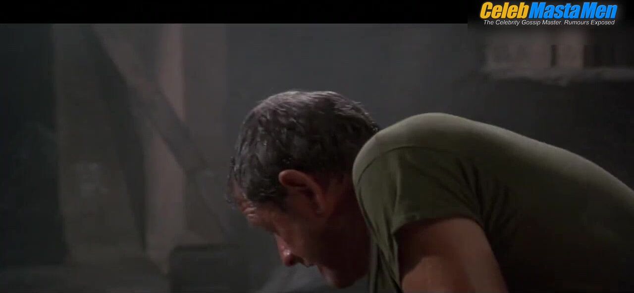 Sylvester Stallone Shirtless, Sexy Scene From Rambo Iii - Photo 2 of 5 photo 4