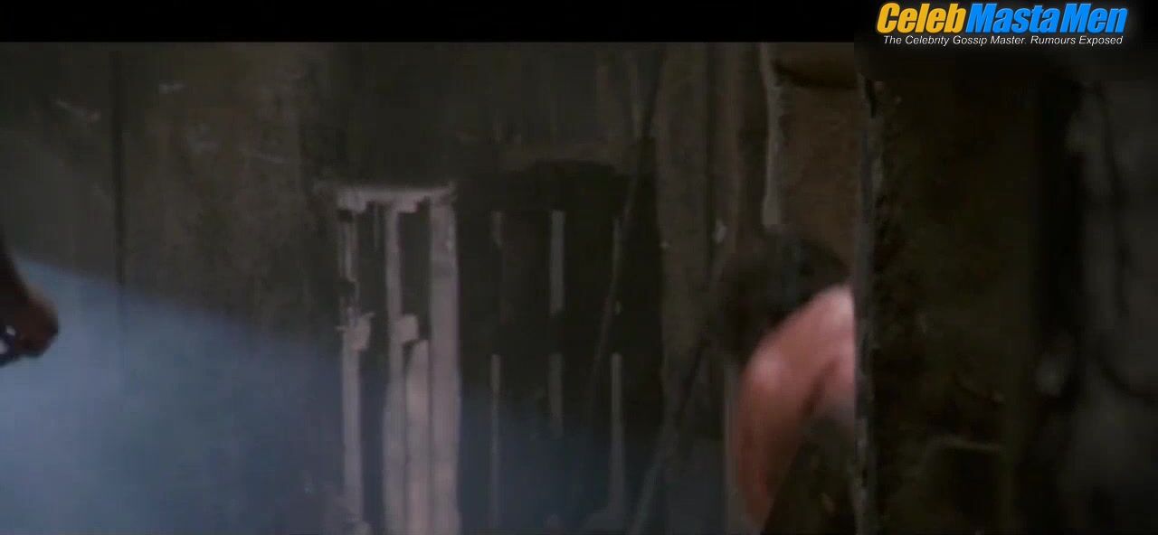 Sylvester Stallone Shirtless, Sexy Scene From Rambo Iii - Photo 2 of 5 photo 5