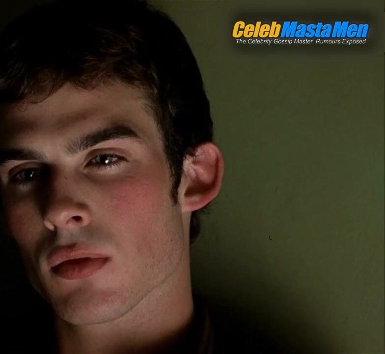 Ian Somerhalder James Van Der Beek And Shirtless, Sexy Scene - Photo 2 of 5 photo 1
