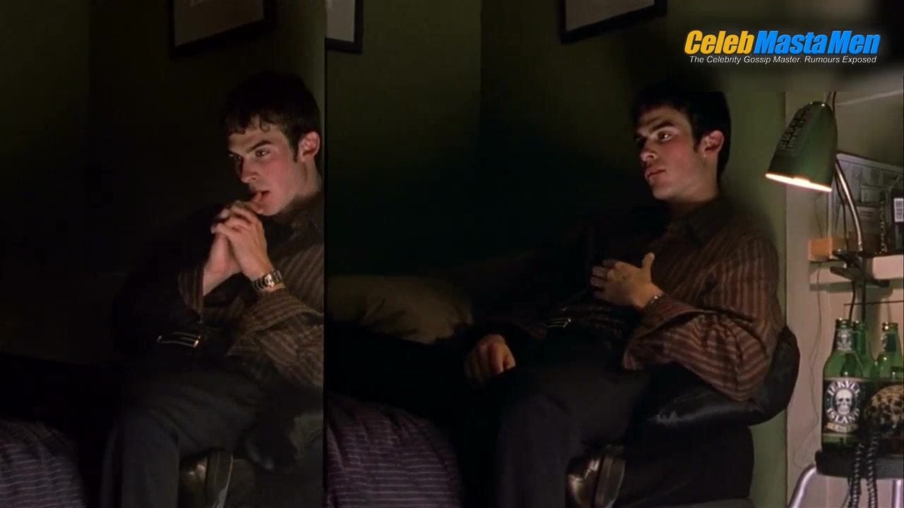 Ian Somerhalder James Van Der Beek And Shirtless, Sexy Scene - Photo 2 of 5