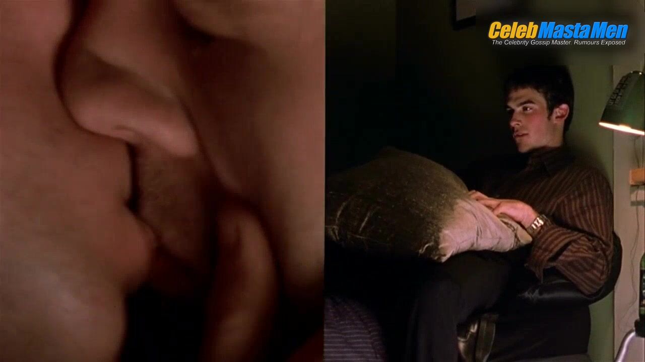Ian Somerhalder James Van Der Beek And Shirtless, Sexy Scene - Photo 2 of 5 photo 4