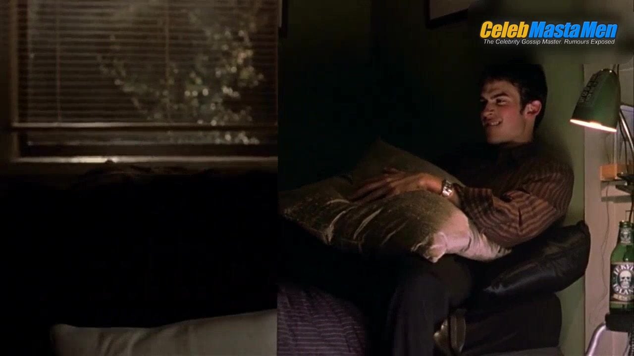 Ian Somerhalder James Van Der Beek And Shirtless, Sexy Scene - Photo 2 of 5 photo 5