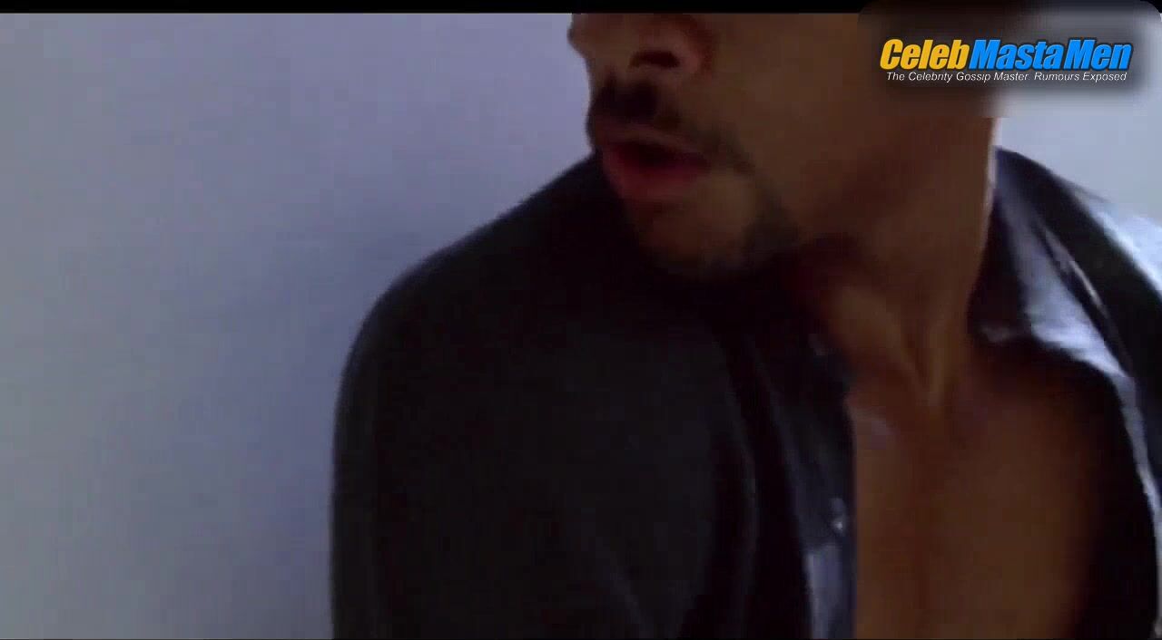 Will Smith Shirtless, Sexy Scene From Bad Boys - Photo 2 of 5 photo 5
