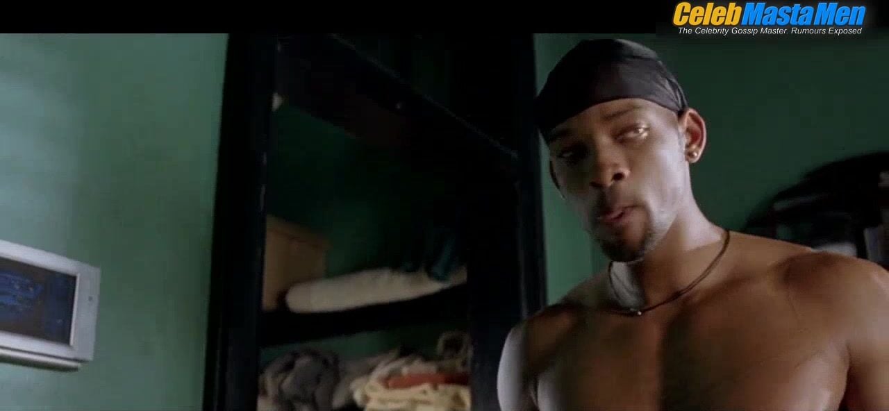Will Smith ’s Underwear, Shirtless Scene In I, - Photo 3 of 5 photo 4