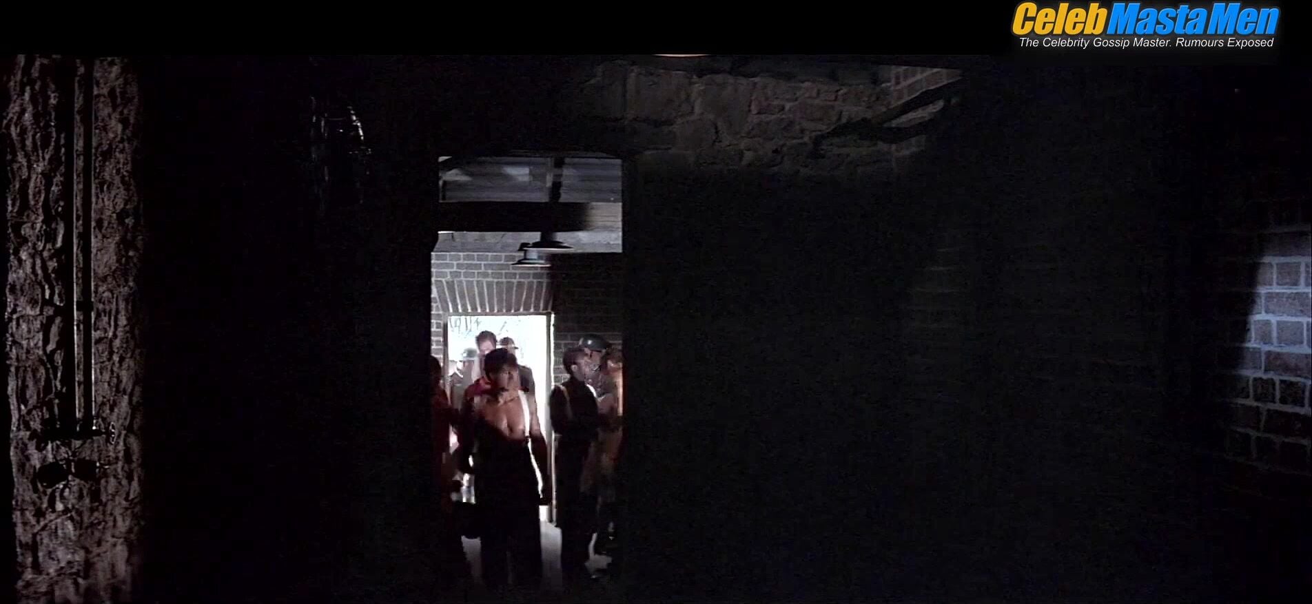 Sylvester Stallone ’s Shirtless Scene From Victory - Photo 3 of 5 photo 1