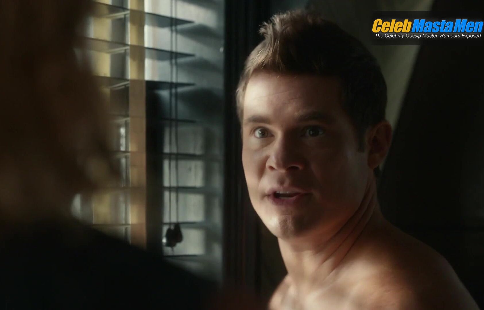 Adam Devine Shirtless, Underwear Scene In The Righteous - Photo 2 of 5 photo 1