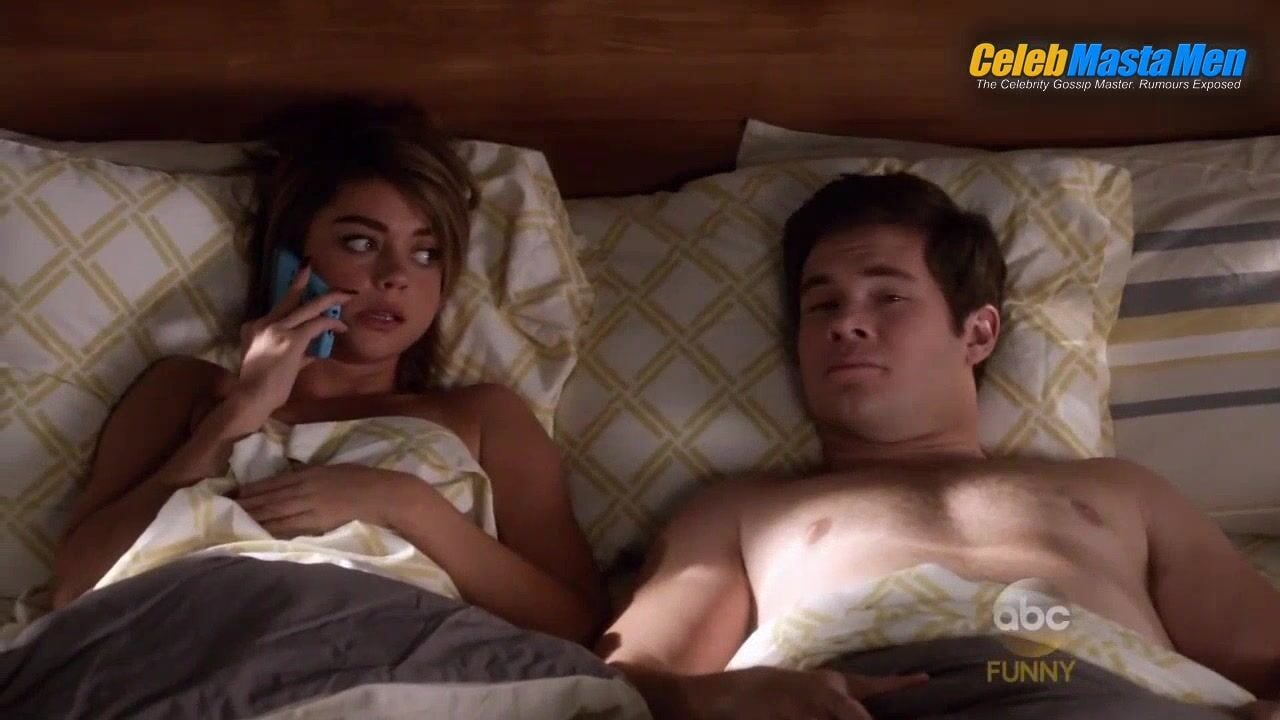 Adam Devine ’s Shirtless, Sexy Scene From Modern - Photo 2 of 5 photo 4