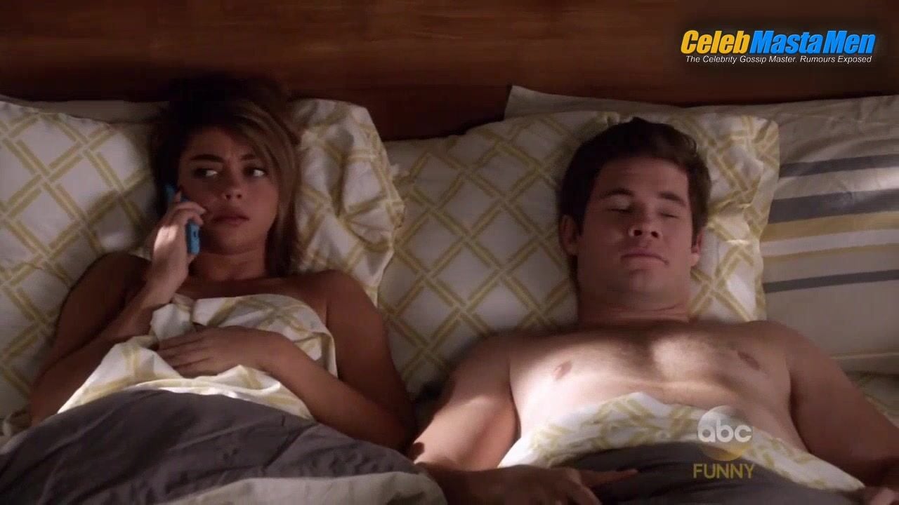 Adam Devine ’s Shirtless, Sexy Scene From Modern - Photo 2 of 5 photo 5