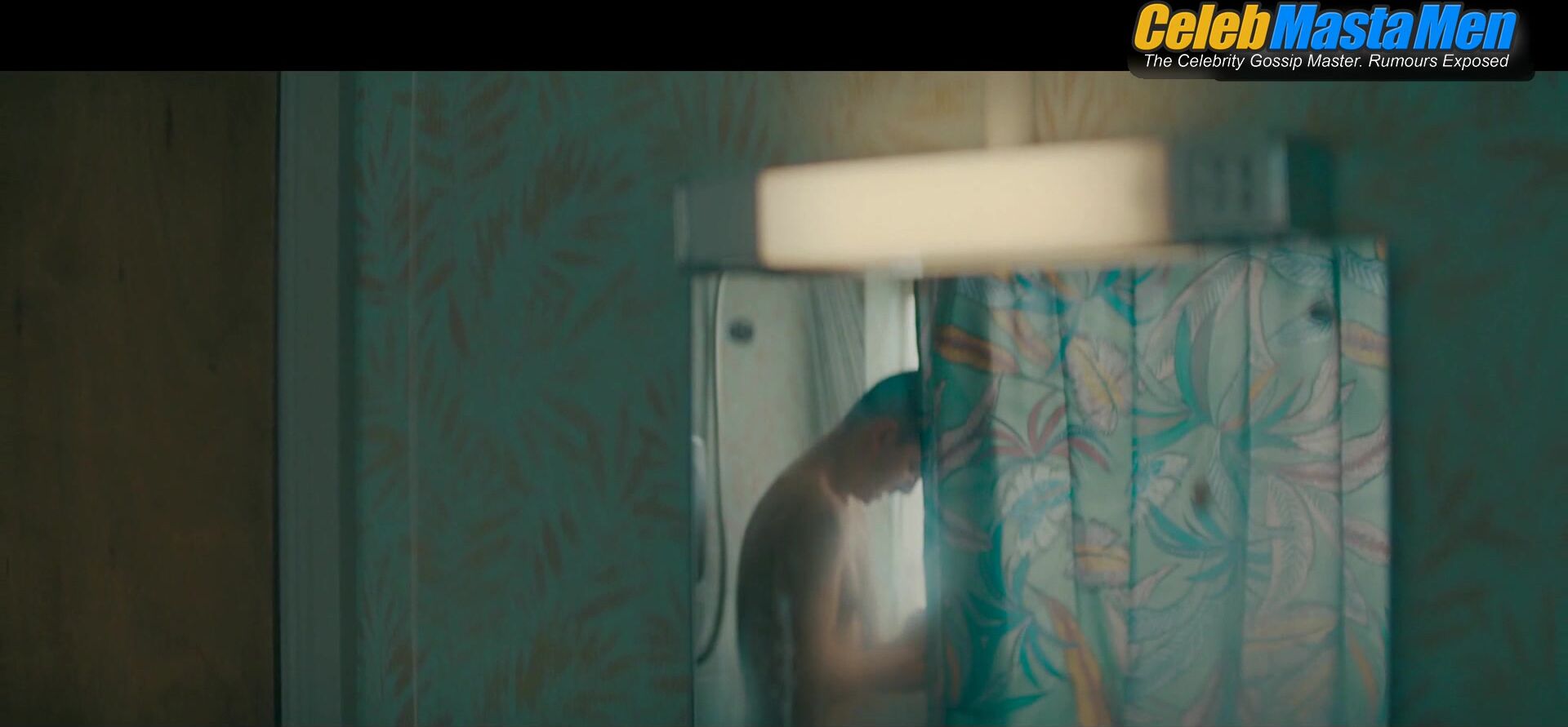 Asa Butterfield ’s Shirtless Scene From Unchosen - Photo 3 of 5 photo 2