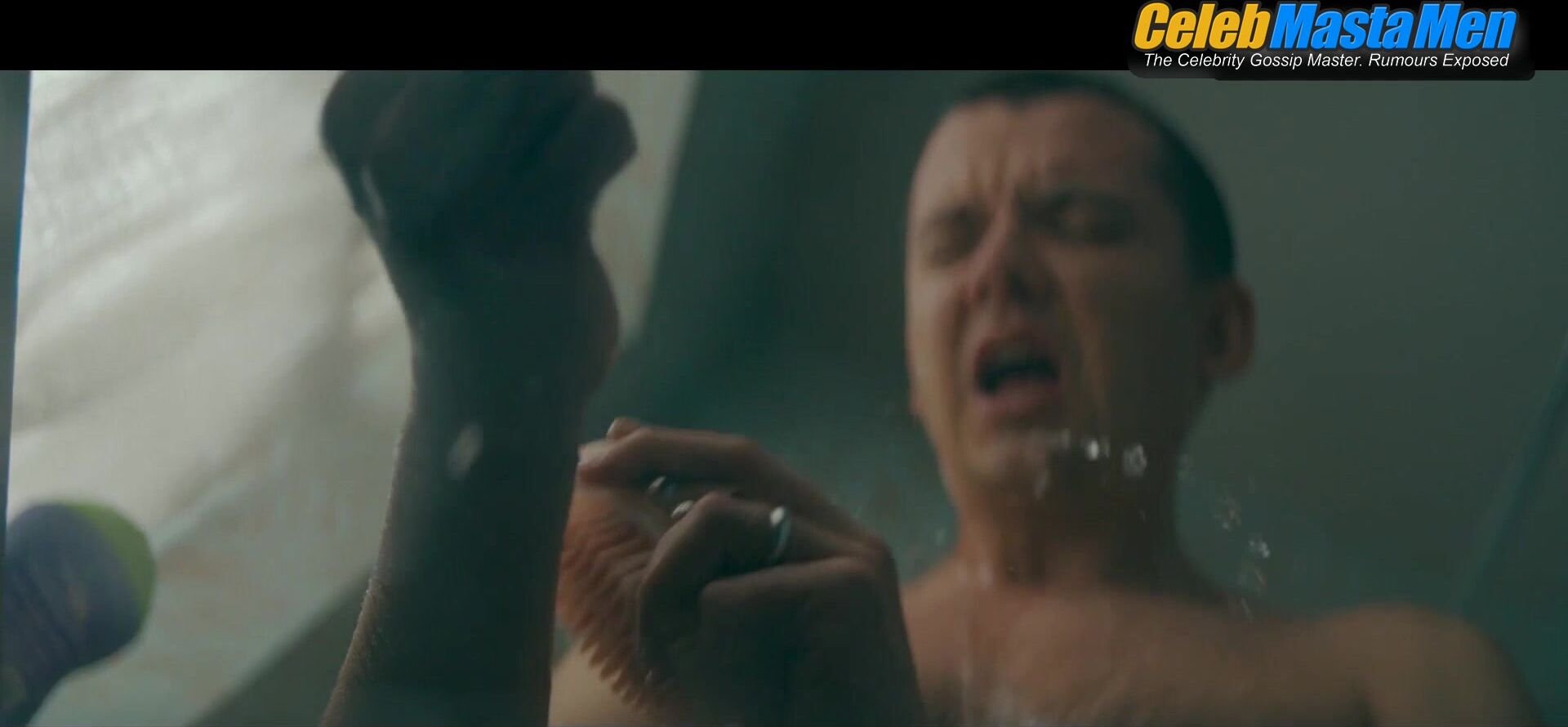 Asa Butterfield ’s Shirtless Scene From Unchosen - Photo 3 of 5 photo 5