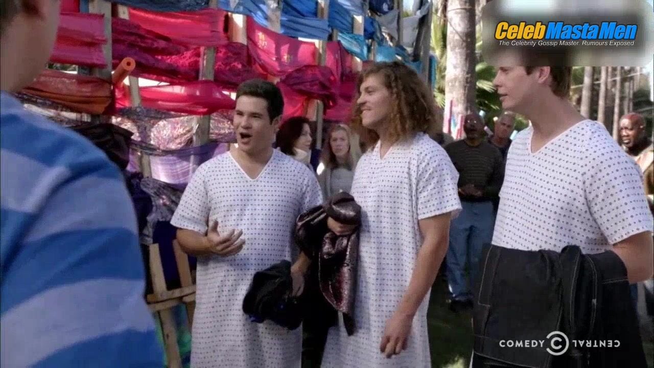 Adam Devine And Anders Holm Sexy Scene From Workaholics - Photo 3 of 5 photo 4
