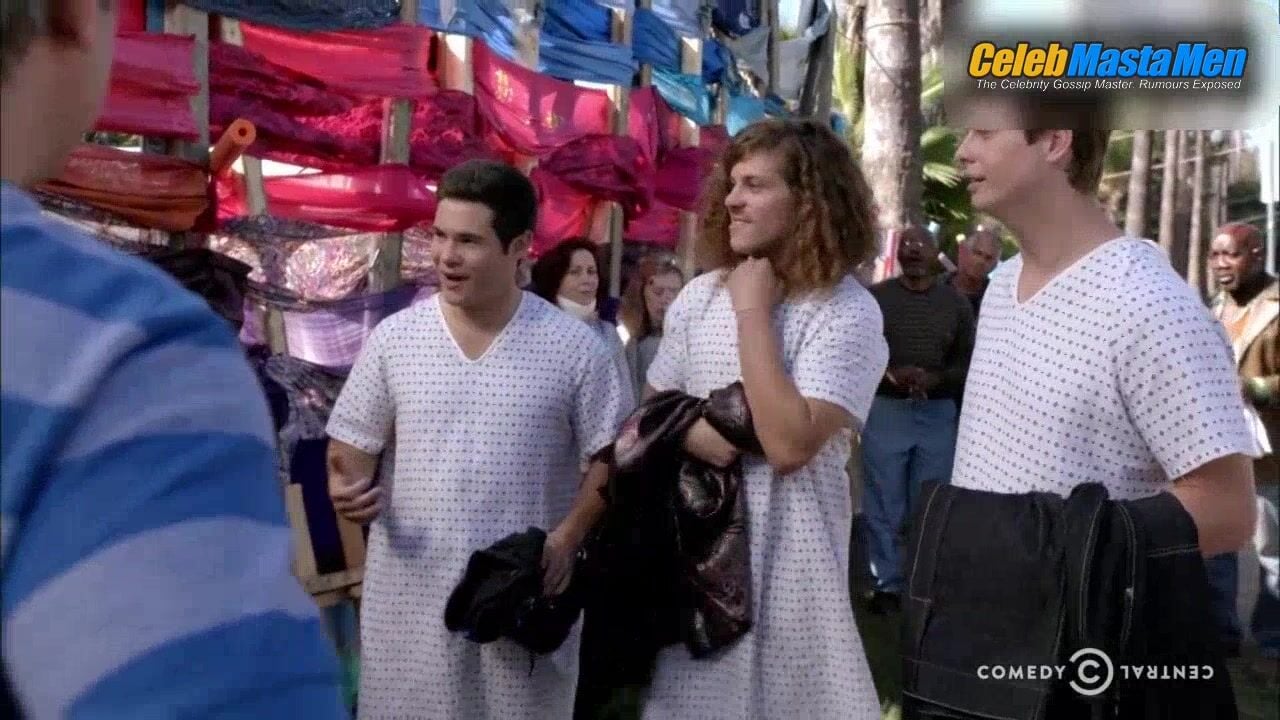 Adam Devine And Anders Holm Sexy Scene From Workaholics - Photo 3 of 5 photo 5