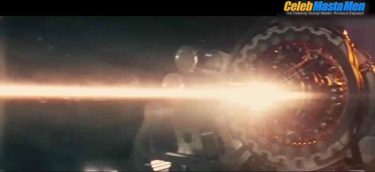Ben Affleck Shirtless, Sexy Scene From Batman V Superman - Photo 2 of 5 photo 4