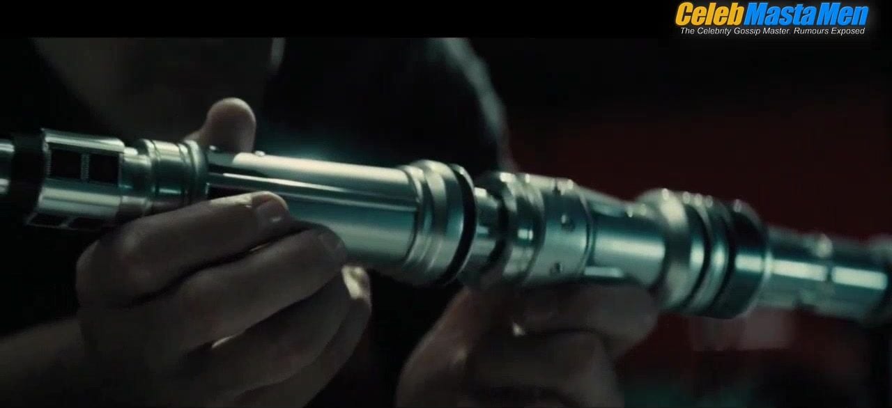 Ben Affleck Shirtless, Sexy Scene From Batman V Superman - Photo 2 of 5 photo 5