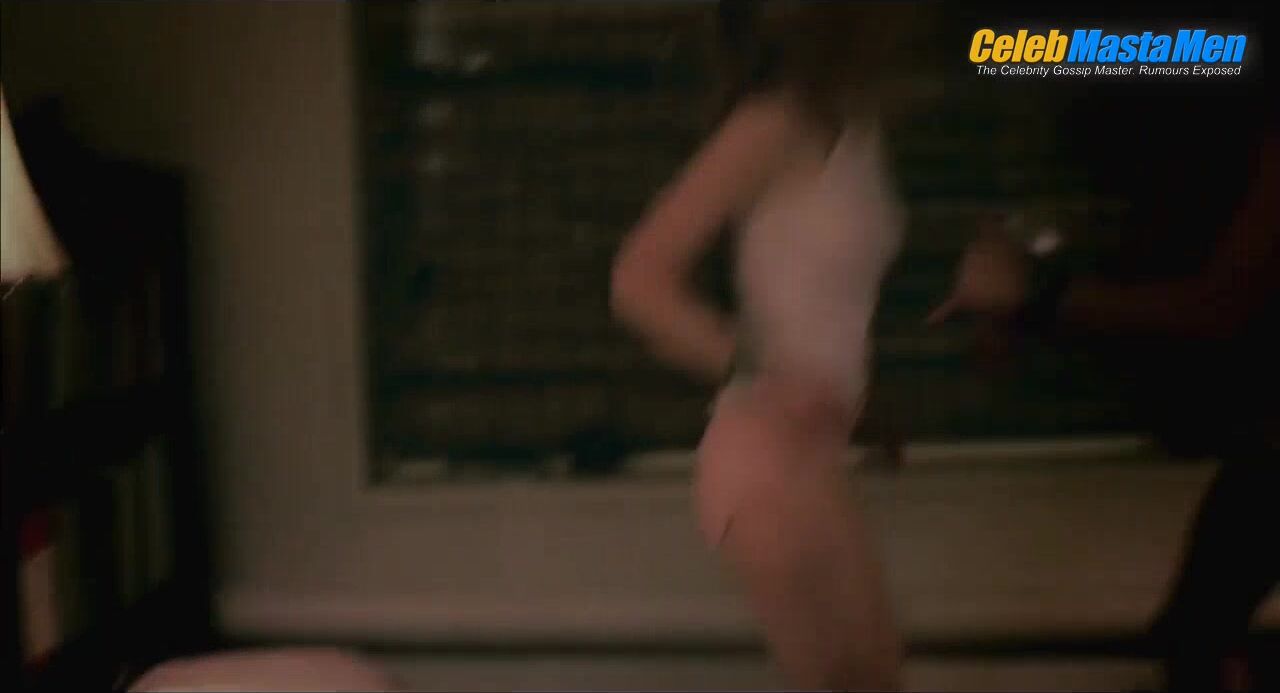 Mark Ruffalo Underwear And Shirtless Scene From Eternal - Photo 1 of 5