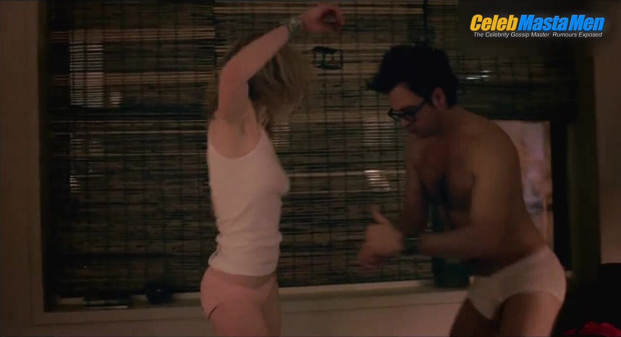 Mark Ruffalo Underwear And Shirtless Scene From Eternal - Photo 1 of 5 photo 2