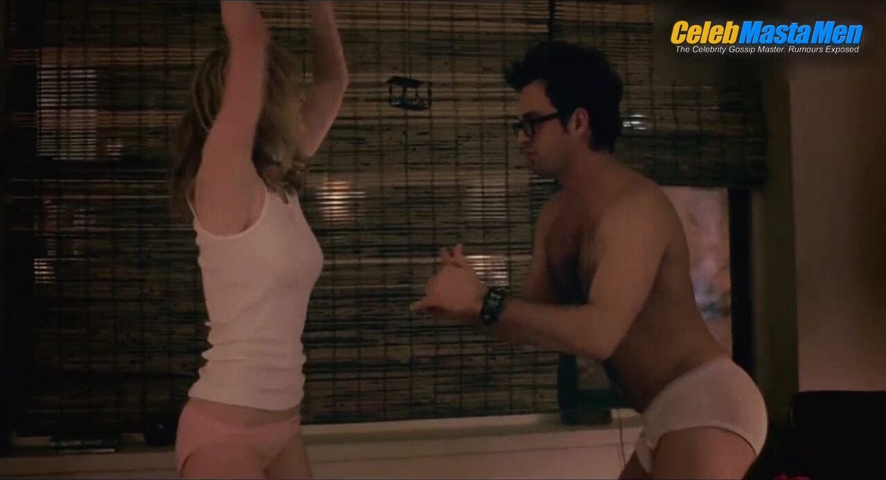 Mark Ruffalo Underwear And Shirtless Scene From Eternal - Photo 1 of 5 photo 4