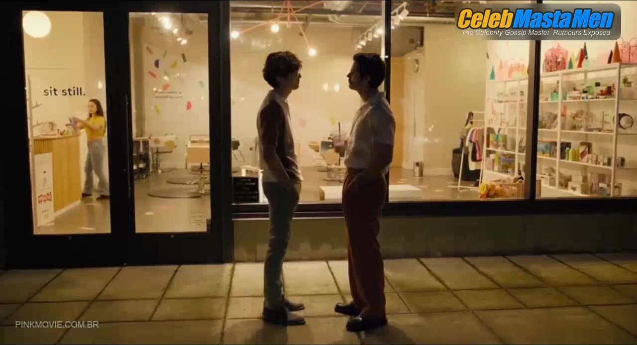 Dylan O'brien Dylan O’brien Gay, Ass Scene From - Photo 3 of 5 photo 1