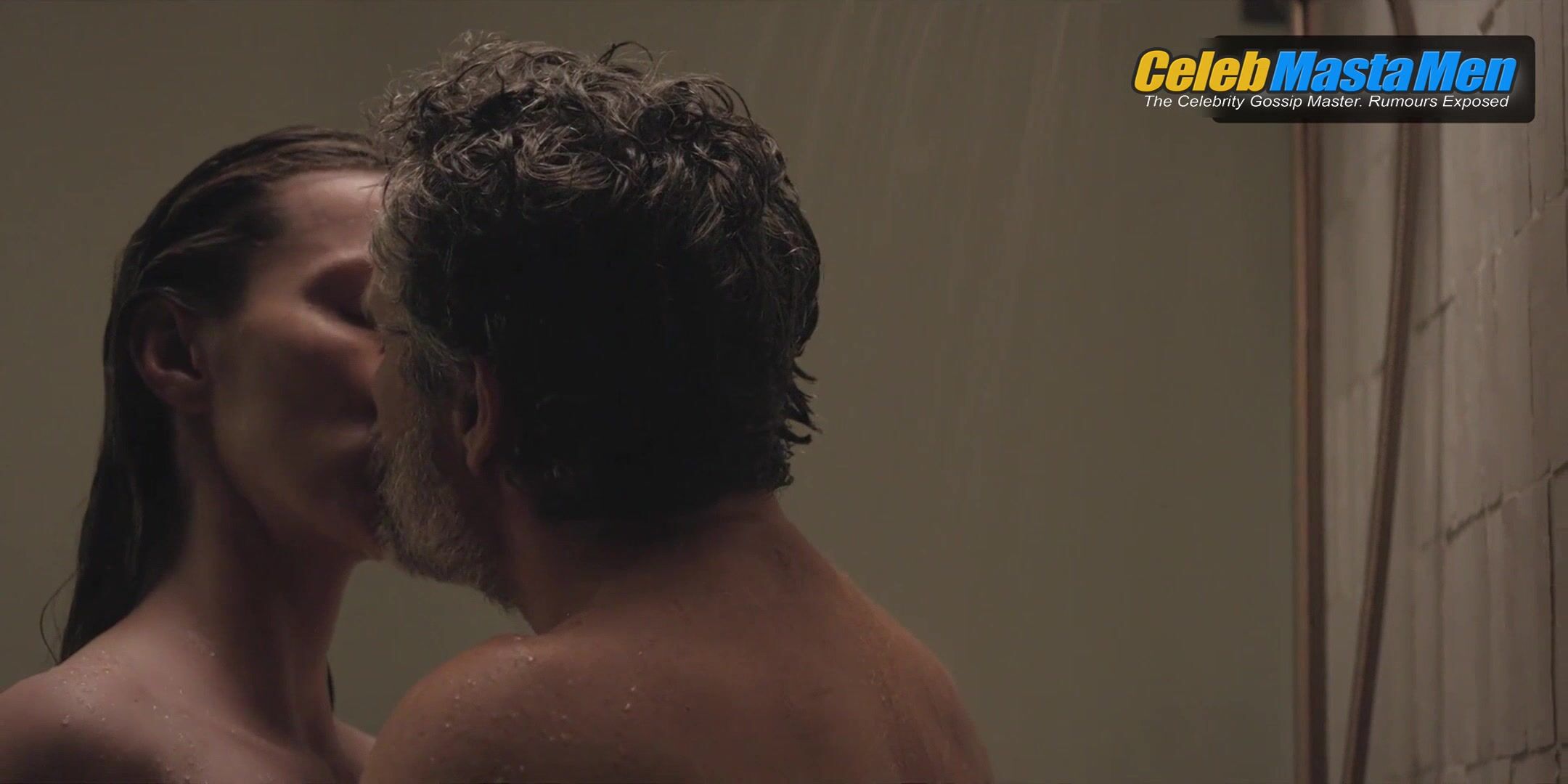 Mark Ruffalo Shirtless, Straight Scene From Hal & - Photo 2 of 5 photo 5