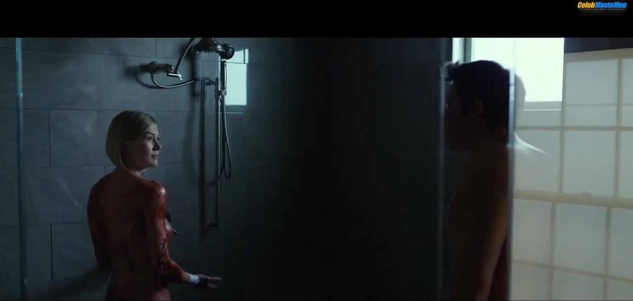 Ben Affleck Nude Butt And Penis Scene From Gone Girl - Photo 2 of 5
