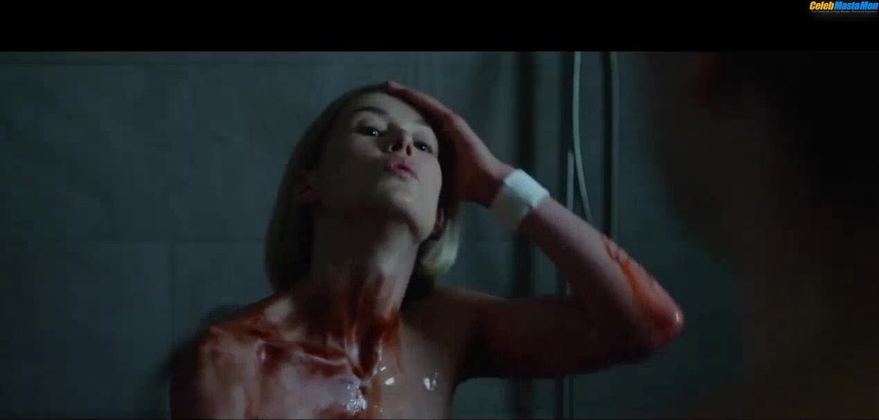 Ben Affleck Nude Butt And Penis Scene From Gone Girl - Photo 2 of 5 photo 4