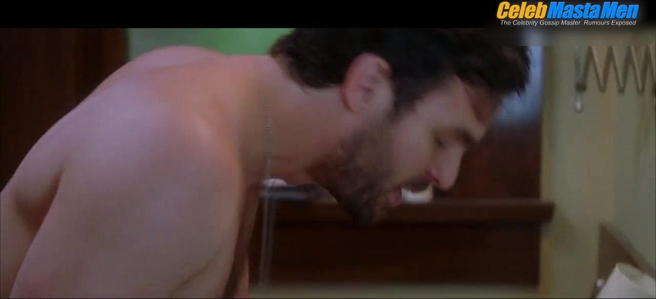 Mark Ruffalo ’s Shirtless Scene From We Don’t - Photo 3 of 5 photo 1