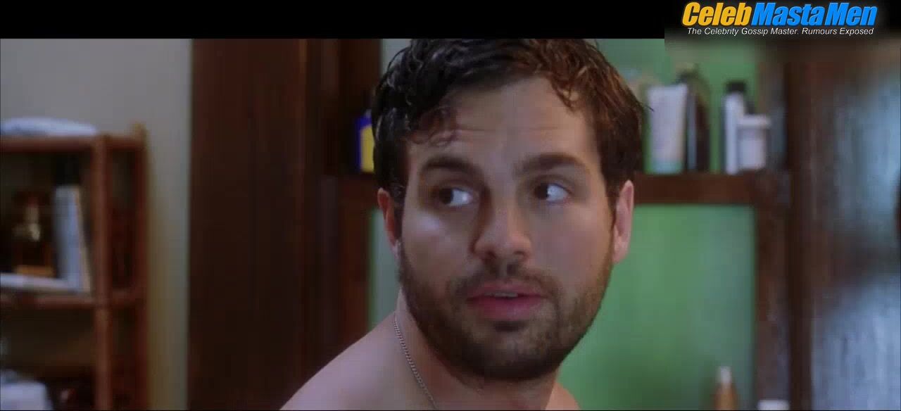 Mark Ruffalo ’s Shirtless Scene From We Don’t - Photo 3 of 5 photo 2