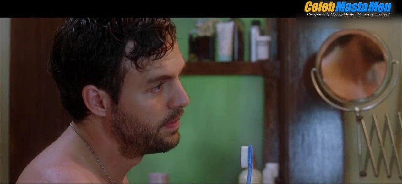 Mark Ruffalo ’s Shirtless Scene From We Don’t - Photo 3 of 5 photo 4