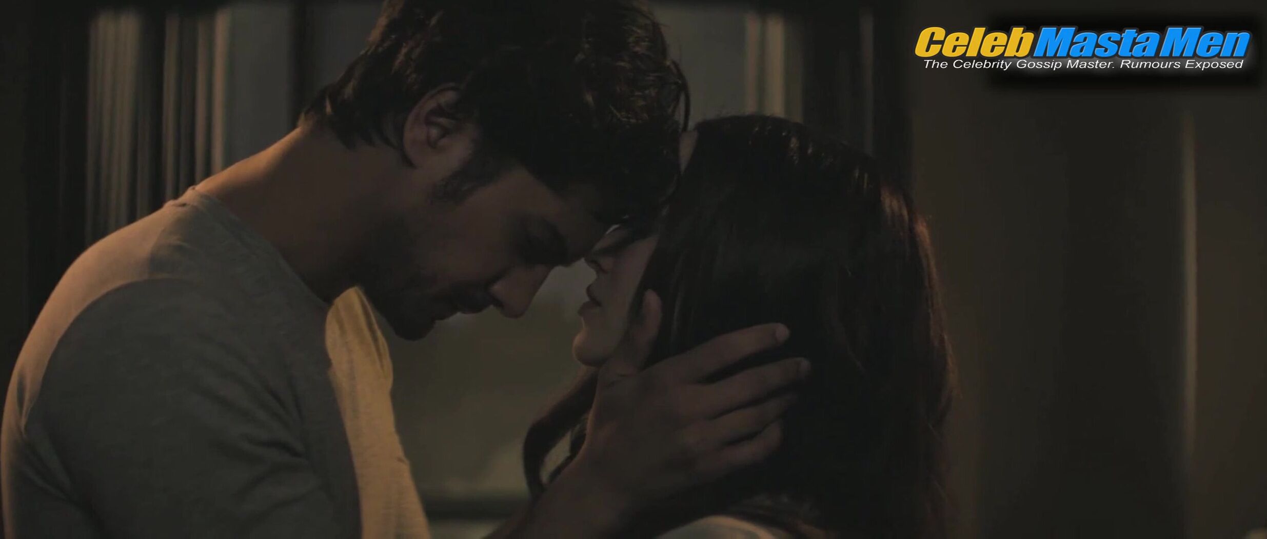 Avan Jogia ’s Straight, Shirtless Scene From 56 - Photo 2 of 5 photo 1