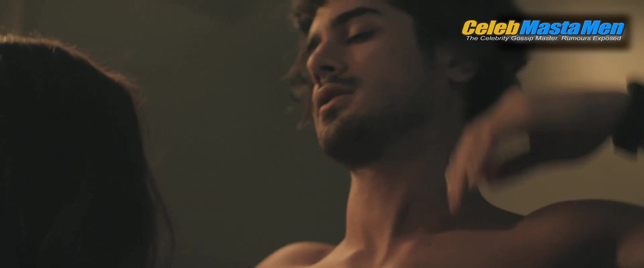 Avan Jogia ’s Straight, Shirtless Scene From 56 - Photo 2 of 5