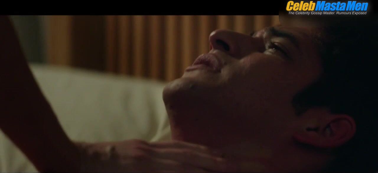 Tyler Posey ’s Shirtless, Straight Scene From - Photo 1 of 5 photo 4