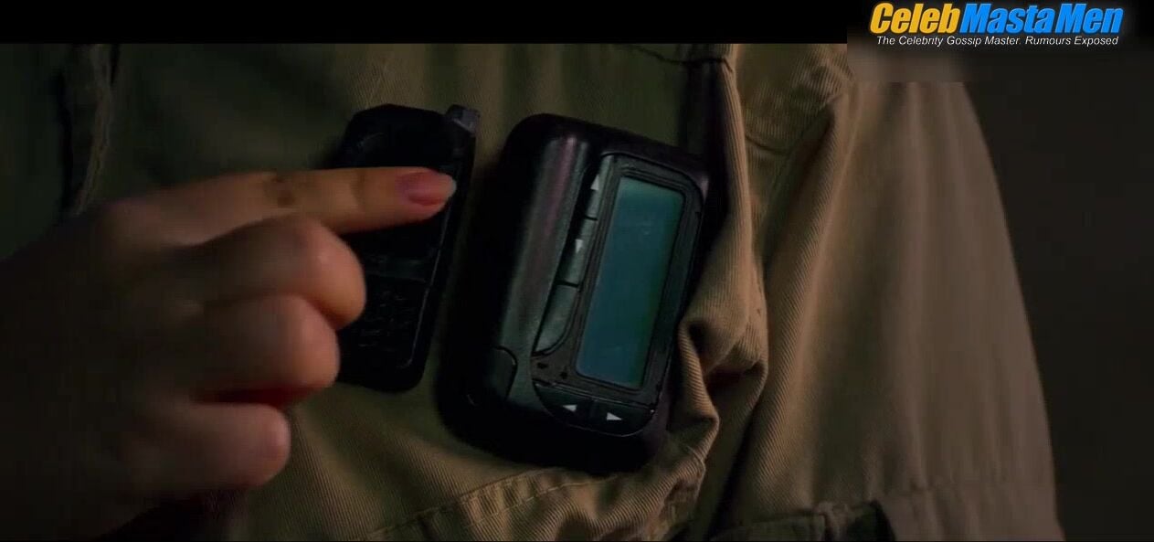 Josh Hutcherson Nude Penis, Balls Scene From Future Man - Photo 1 of 5 photo 4