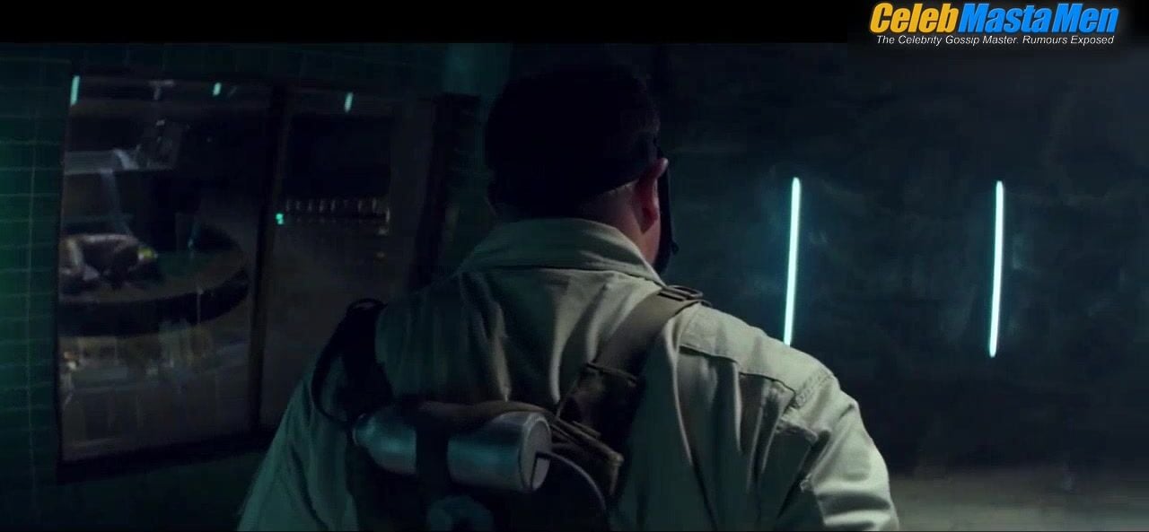 Josh Hutcherson Nude Penis, Balls Scene From Future Man - Photo 1 of 5 photo 5
